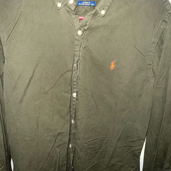 Polo Ralph Lauren Other - Polo shirt